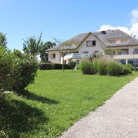 Residence De La Source By Euclenima Salies-de-Béarn Zewnętrze zdjęcie