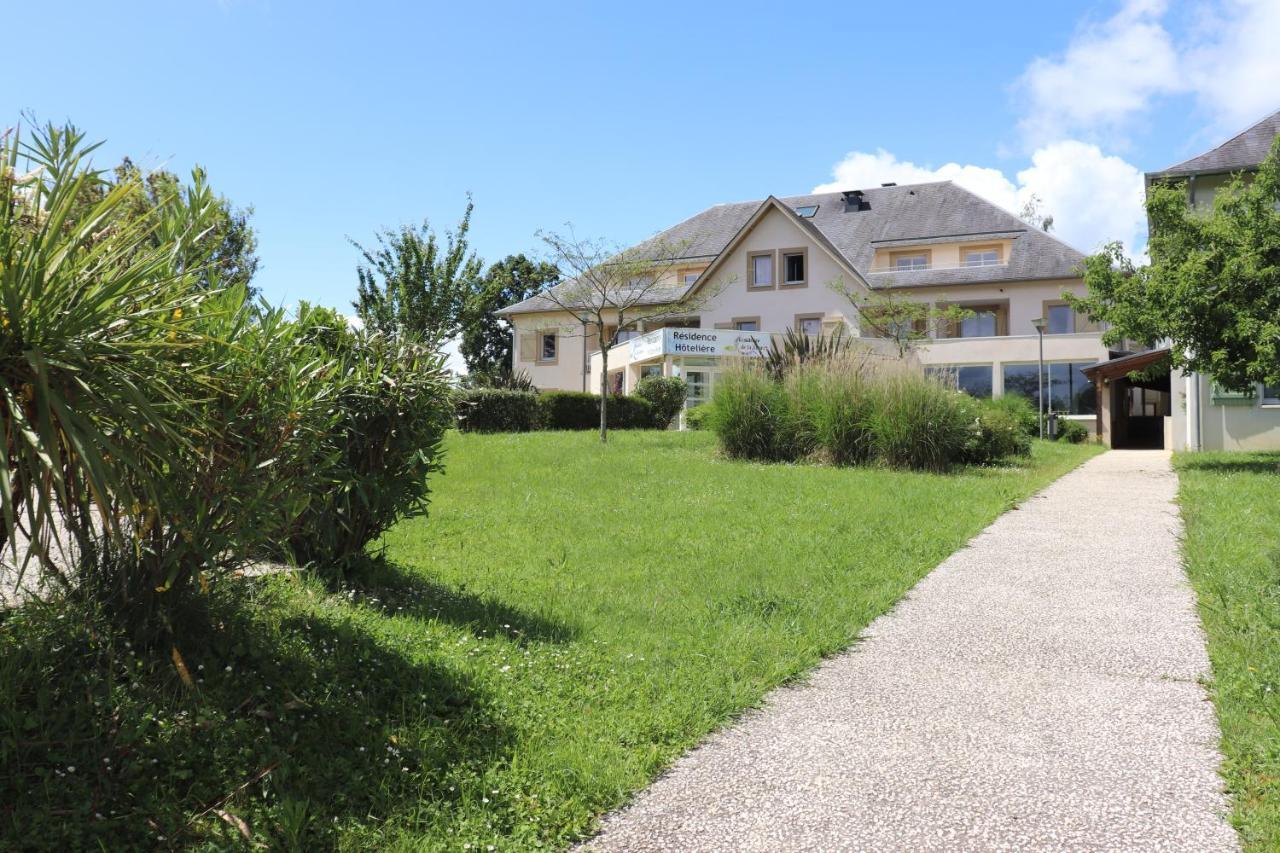 Residence De La Source By Euclenima Salies-de-Béarn Zewnętrze zdjęcie
