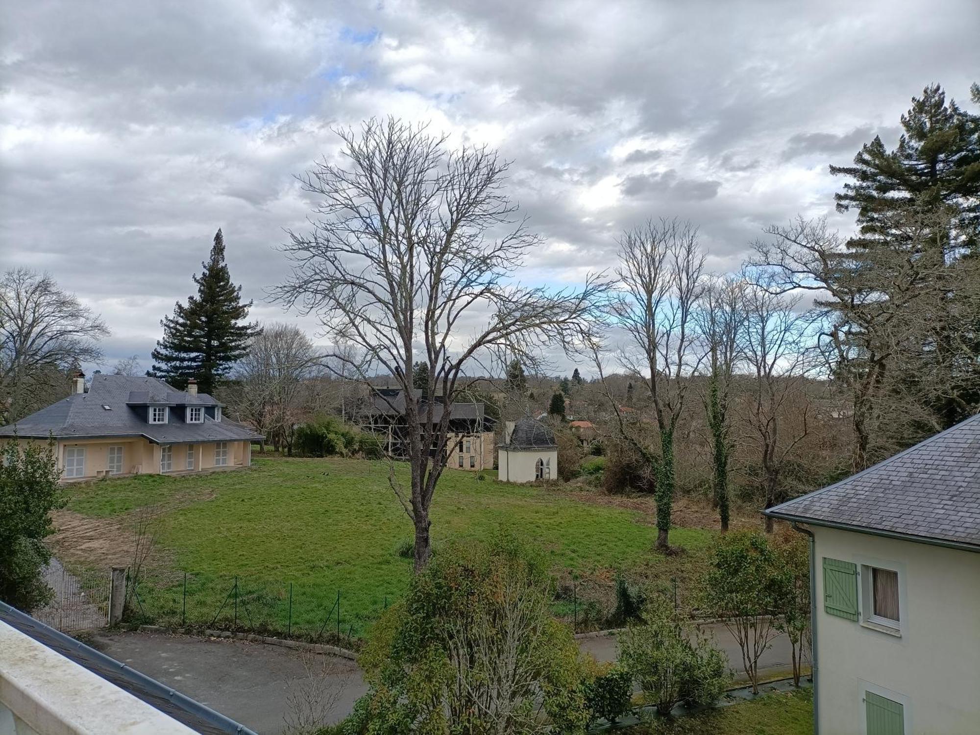 Residence De La Source By Euclenima Salies-de-Béarn Pokój zdjęcie